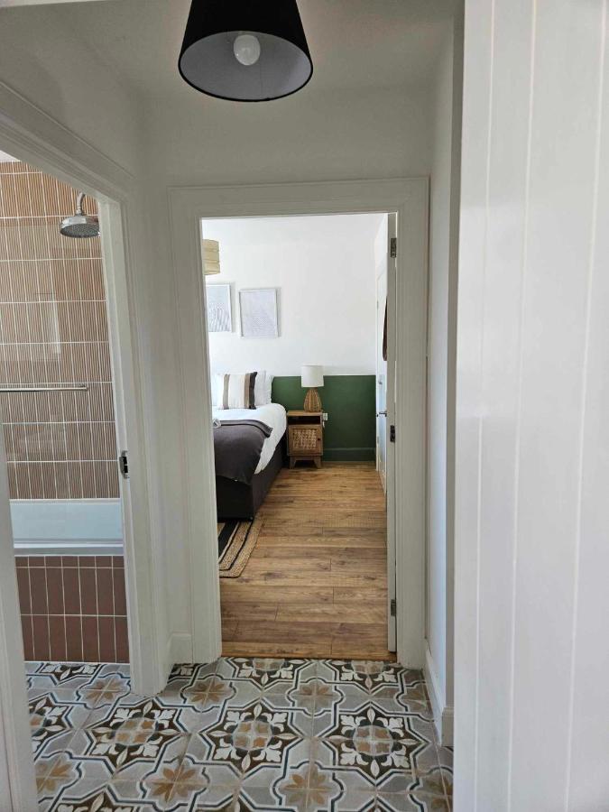 Hillside House Villa Elgol Exterior photo